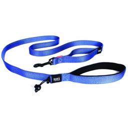 Hundkoppel Nylon Soft Trainer Ezydog